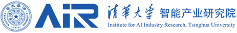 AIR - Institute for AI Industry Research, Tsinghua University